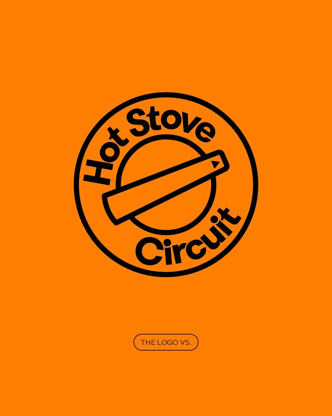 A logo will only get you so far. 

If you really wanted to, you could slap a logo on anything and call it a day. 

But it wouldn't actually do what you need it to do. 

A logo by itself is just an image. It comes to life when you pair it with your br