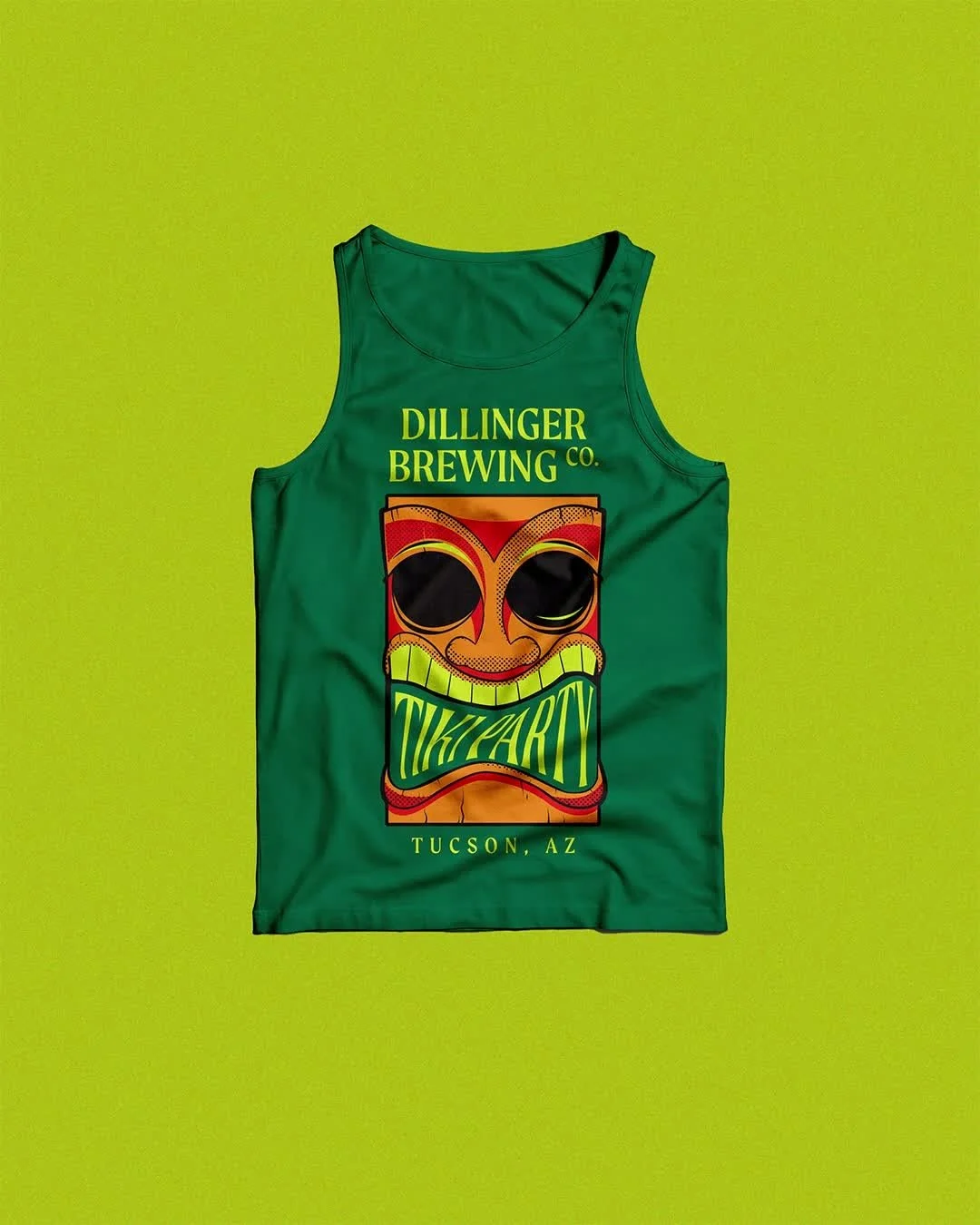 There's a special something about a cool lookin' graphic tee. 

Over the years I've been able to work on some pretty awesome t-shirt design projects. Being able to wear something I've designed is one of my favorite parts of my job. 

I would love to 