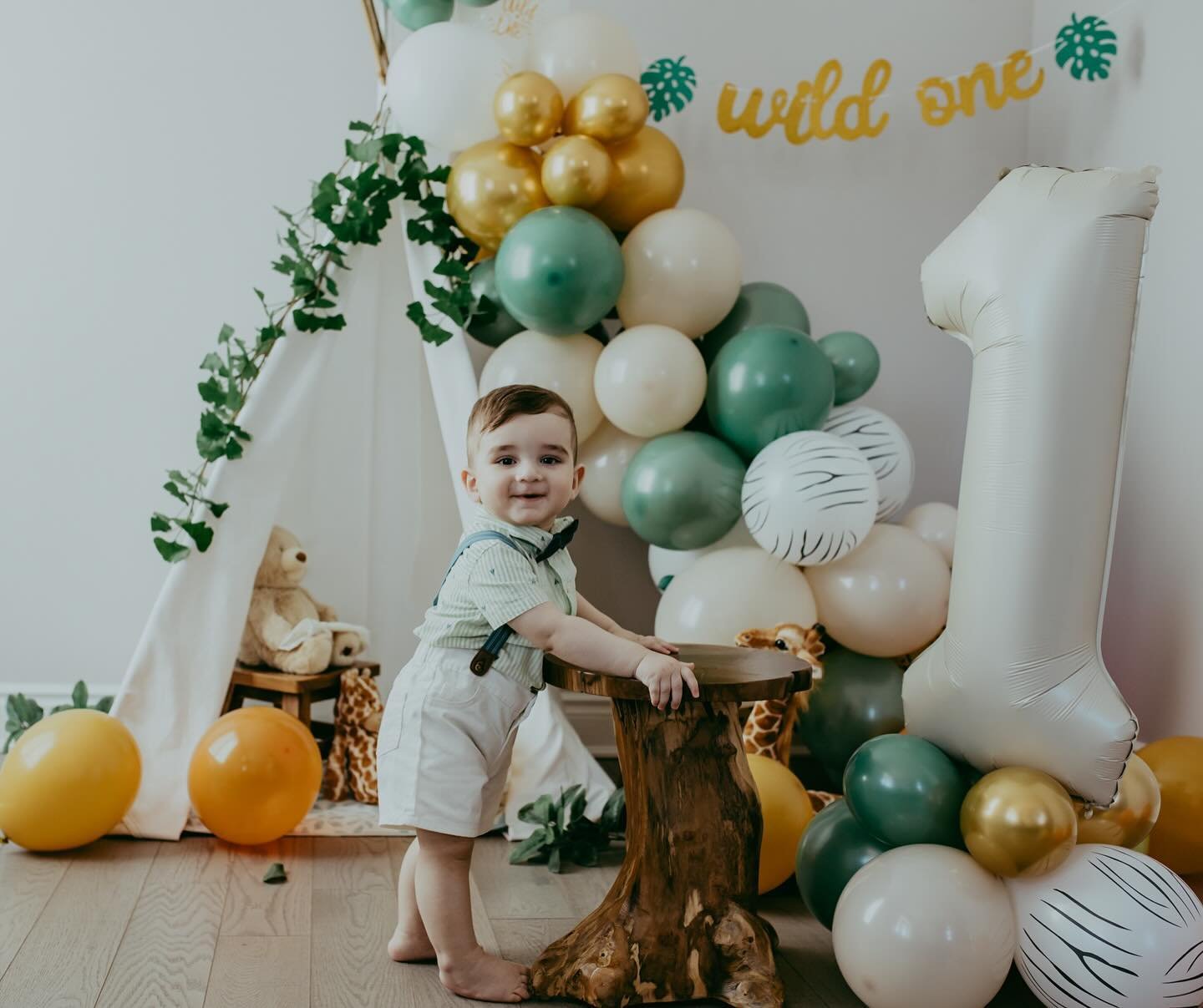 Can he be any cuter? 😍 

#cakesmash #cakesmashphotography #firstbirthdayphotoshoot #newbornphotography 
#ottawalifestylephotographer #ottawaphotographer #familyphotography #ottawafamilyphotographer 
#daphnepattisonphotography #ottawalifestylephotogr