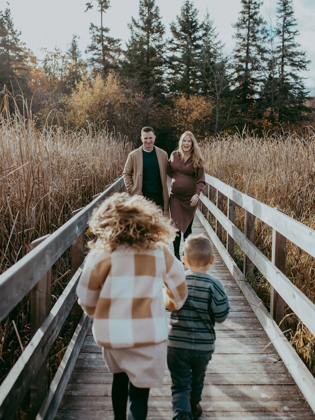 Mini sessions are officially wrapped for the year, and I&rsquo;ve just got a handful of sessions left before 2025 comes to a close. Feeling so grateful for the families I&rsquo;ve watched grow over the years and for the new ones I get to meet each se