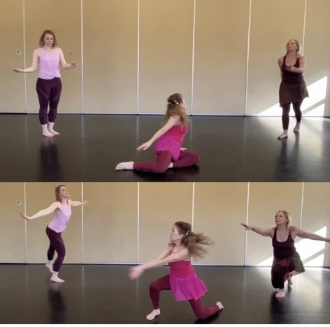 Community and Creative Hub @ DX: May Kesler