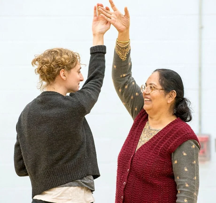 Apply by July 20! Paid workforce development program