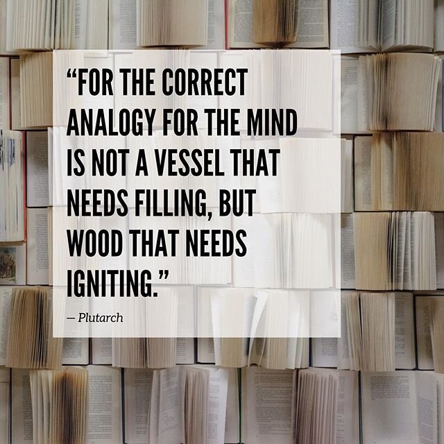 #christianeducation #education #quotes  #roaringforkvalley #basaltcolorado