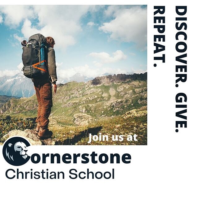 CCS is now open for enrollment. Visit the link in our bio for more information about us. #education christianeducation #basaltcolorado #christcentered