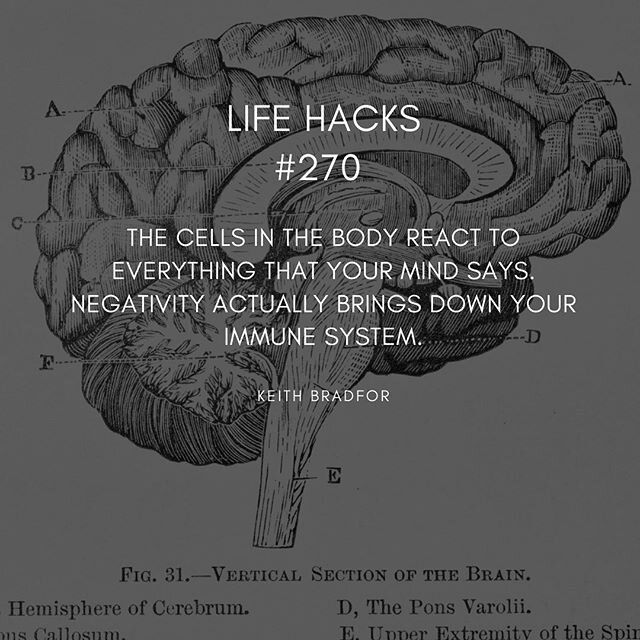 What is your mindset?
#basaltcolorado #mindset #lifehacks
📖 Credit: Life Hacks by Keith Bradford