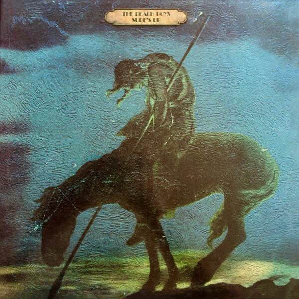 Surf’s Up - The Beach Boys