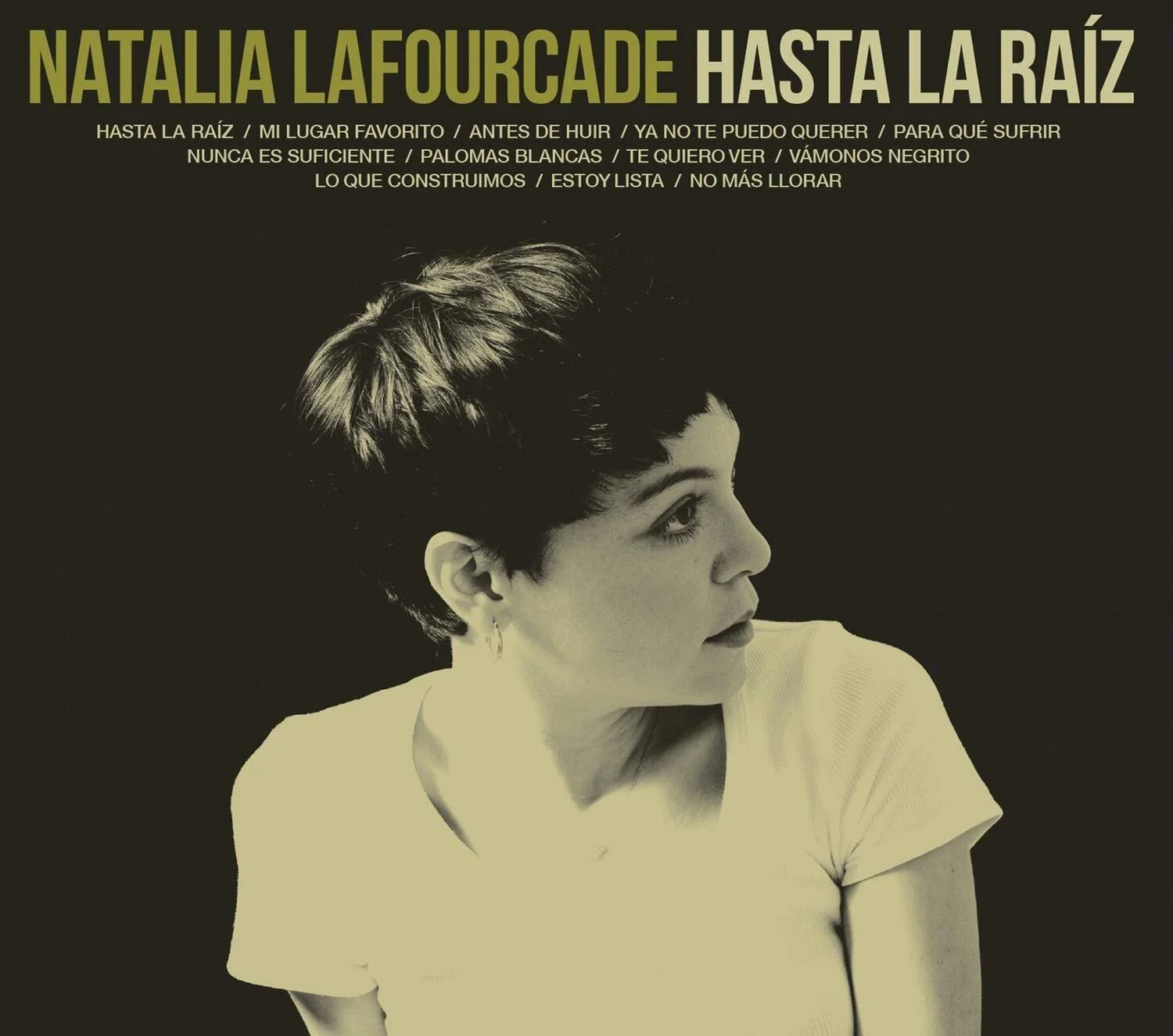 Hasta La Raiz - Natalia Lafourcade