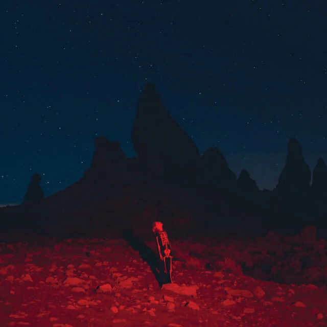 Punisher - Phoebe Bridgers