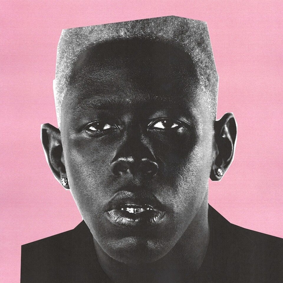 IGOR - Tyler, The Creator