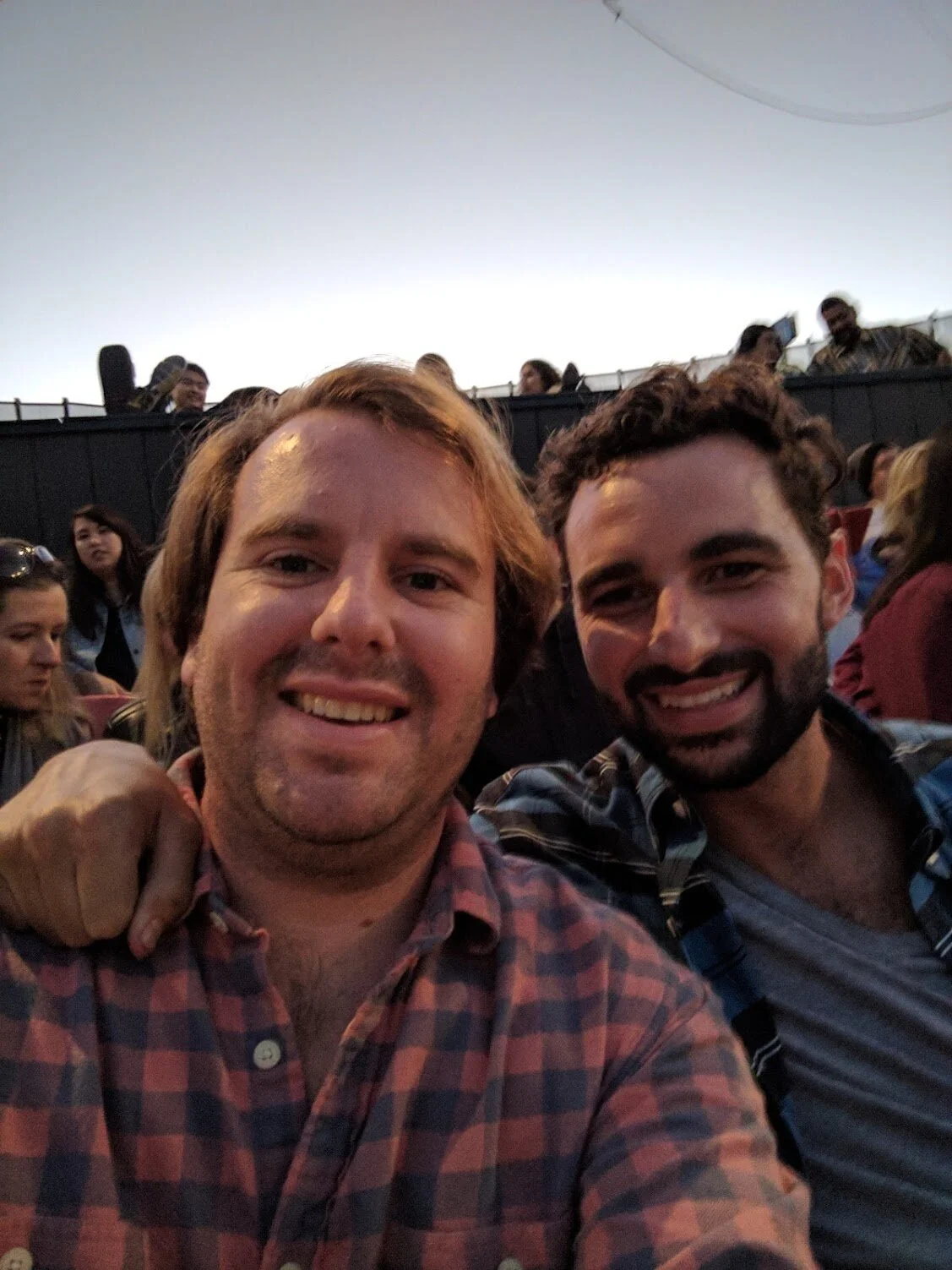 AVAILABLE ON ALL MAJOR STREAMING PLATFORMS