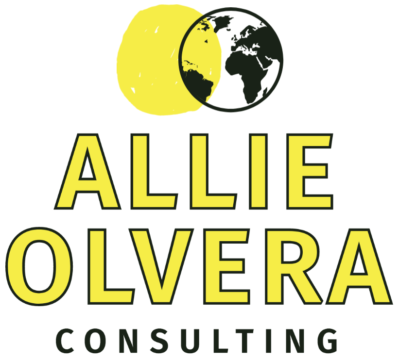 Allie Olvera Consulting