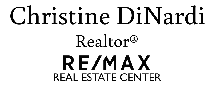 Christine DiNardi Realtor®