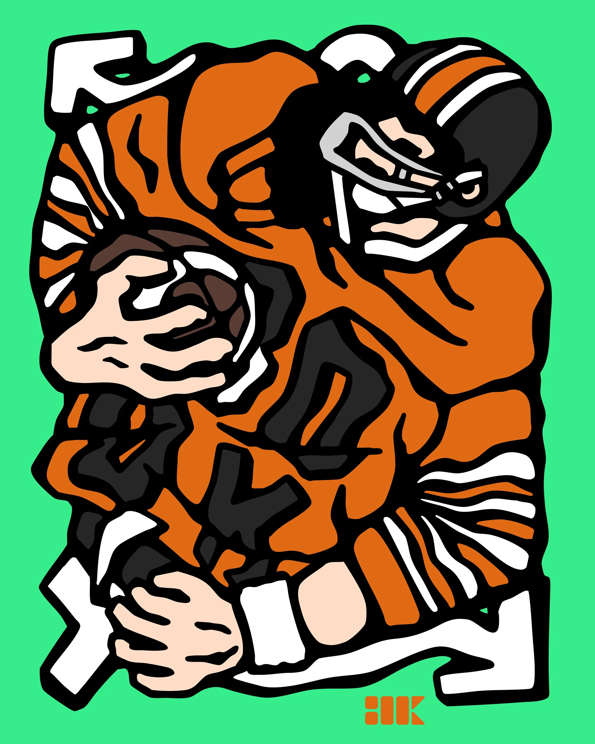 BC Lions x 800K Teaser