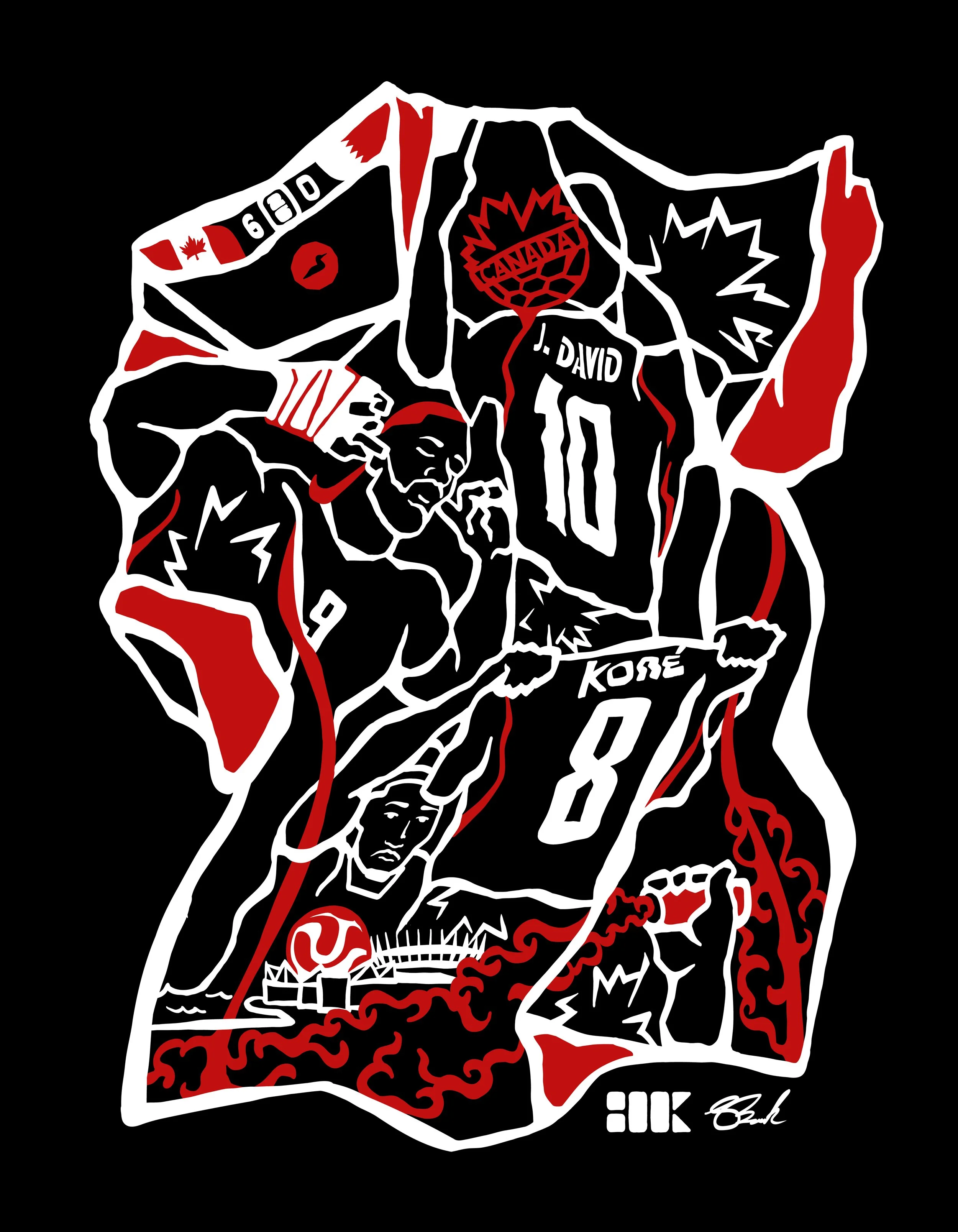 Canada Soccer
