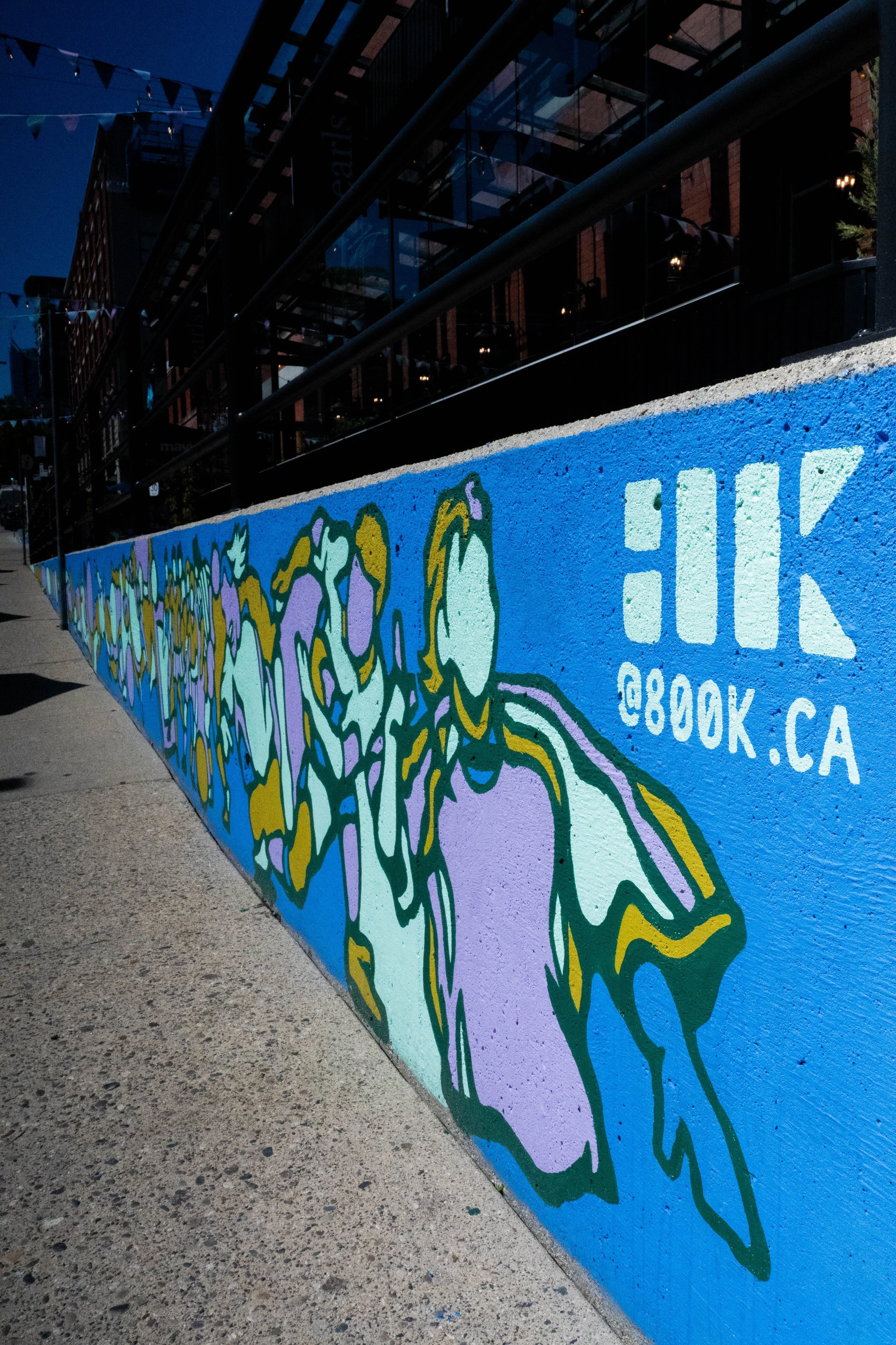Yaletown