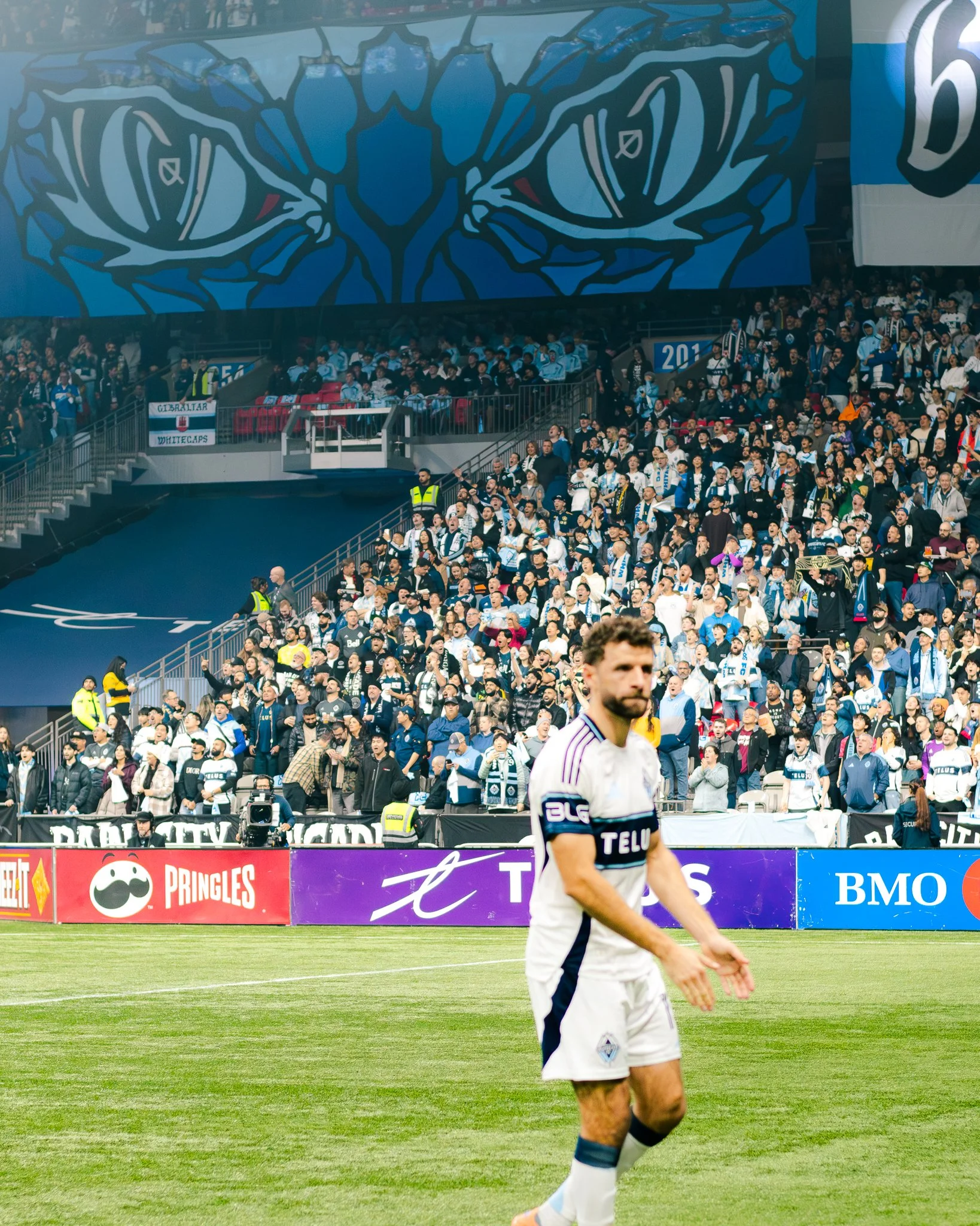 Vancouver Southsiders