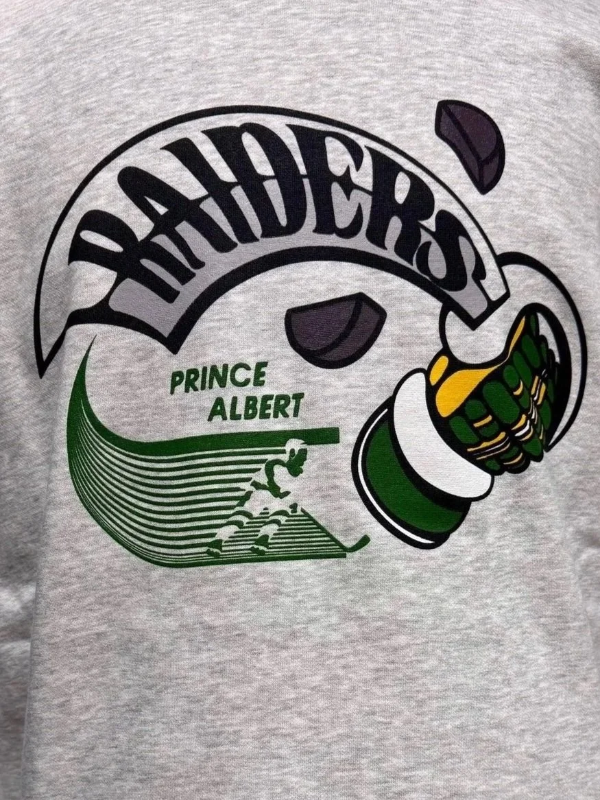 Prince Albert Raiders
