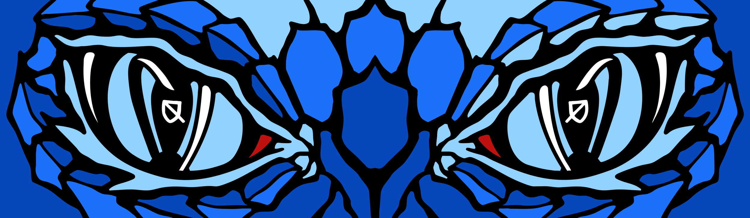 Vancouver Southsiders Banner, 60' x 18'