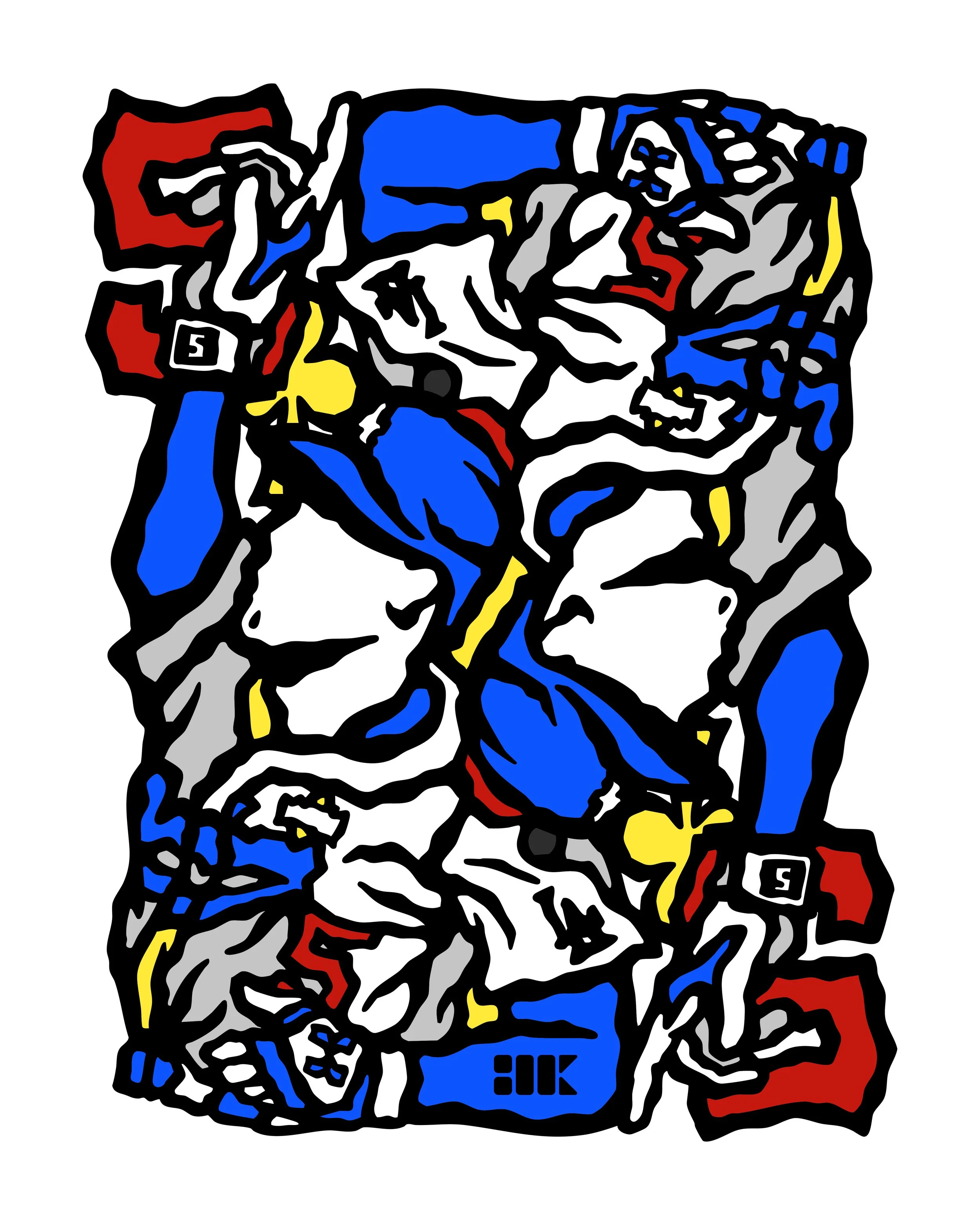 Freddy walks it off, again.