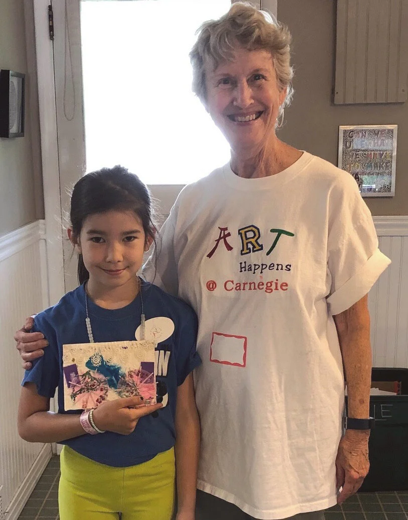 A volunteer's perspective