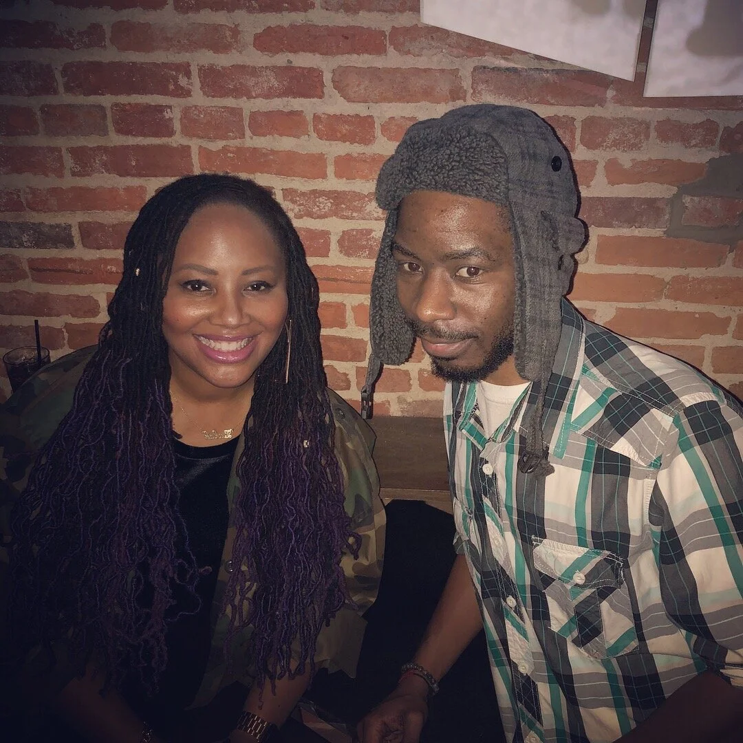 Lalah Hathaway