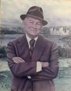 Bernard McDonough