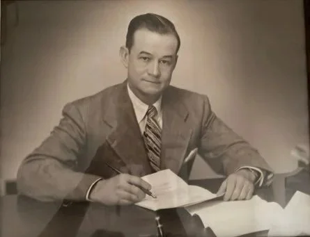 Bernard McDonough (19XX)