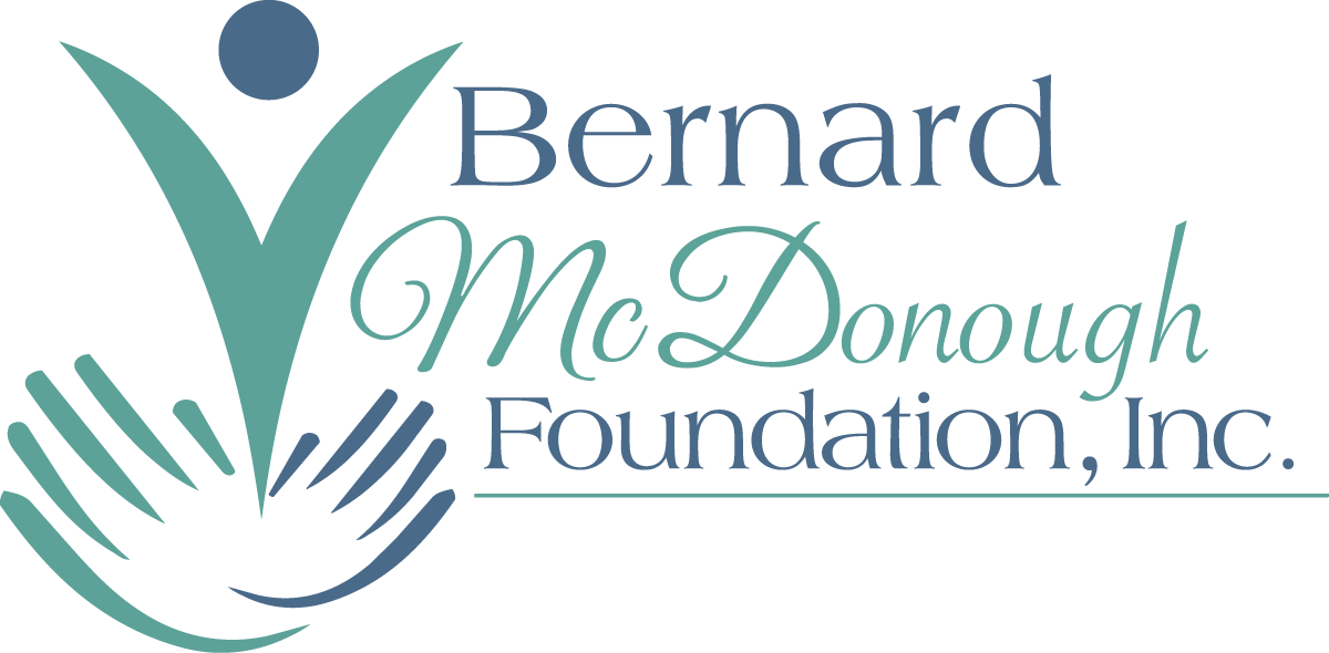 Bernard McDonough Foundation