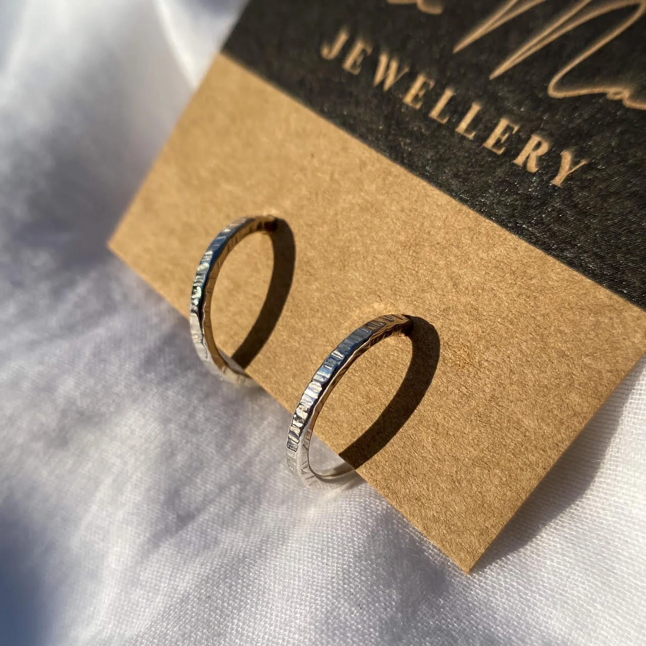 Linear Hoops Small Silver.jpg