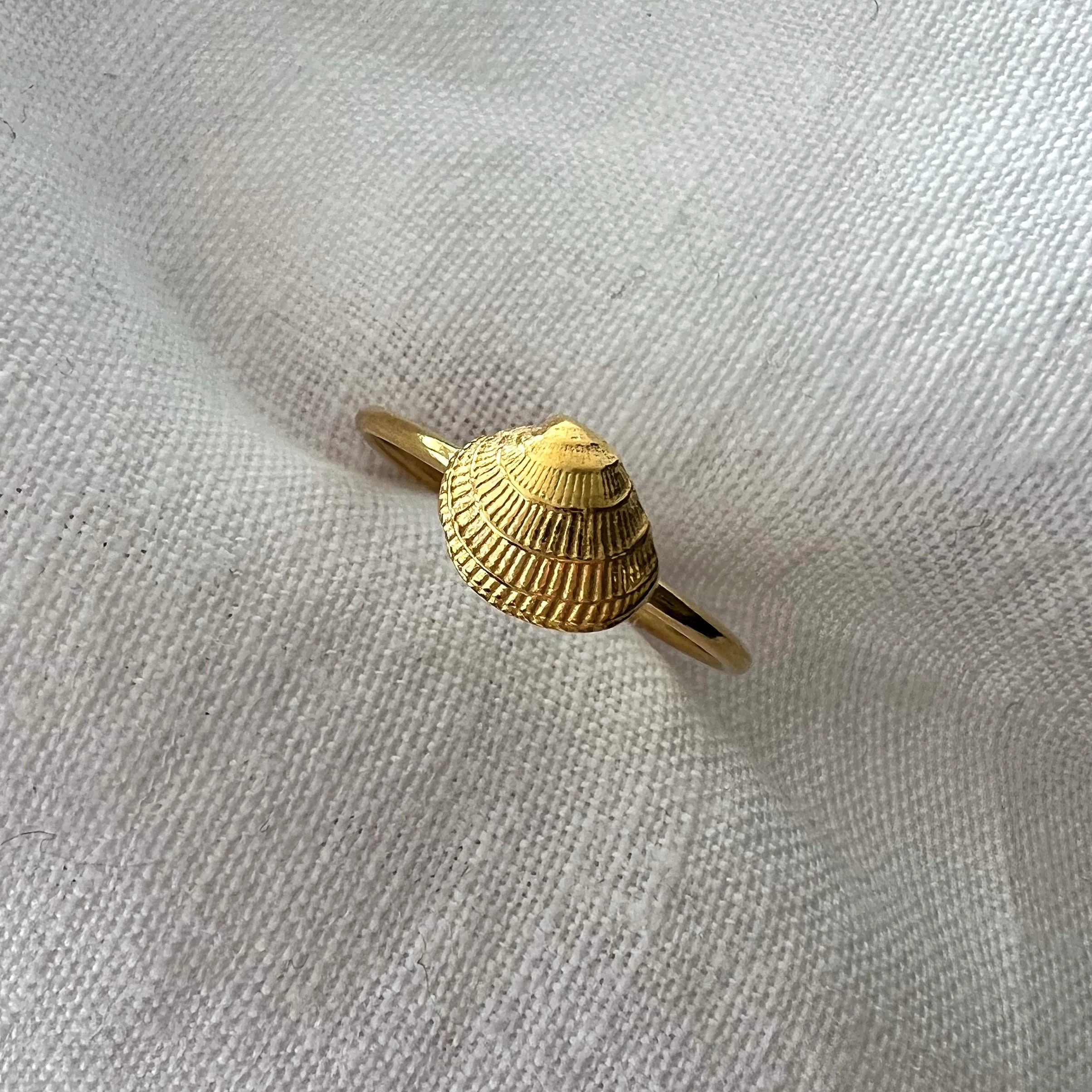 Mini Shell Ring Gold.jpg