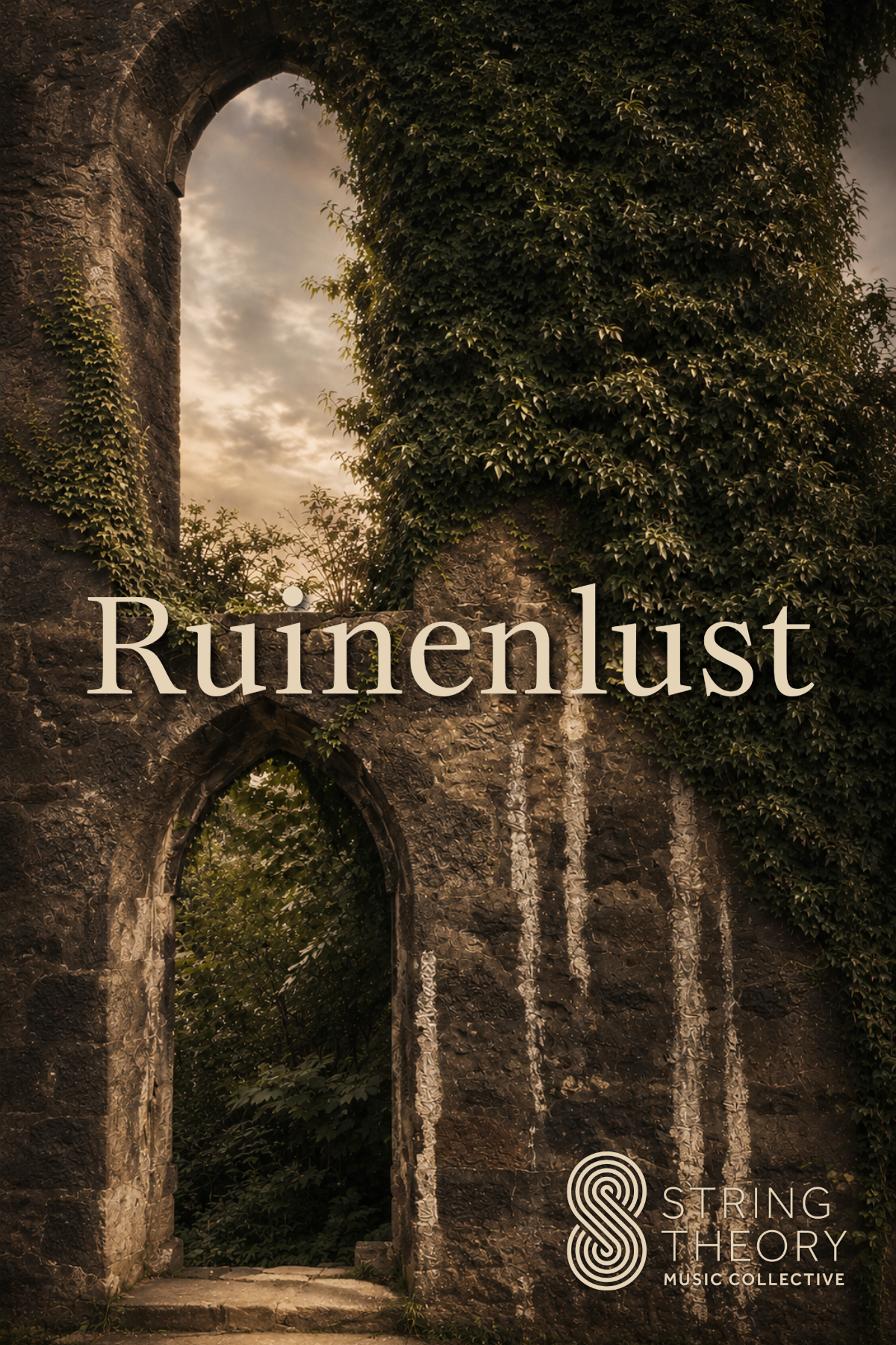 Ruinenlust