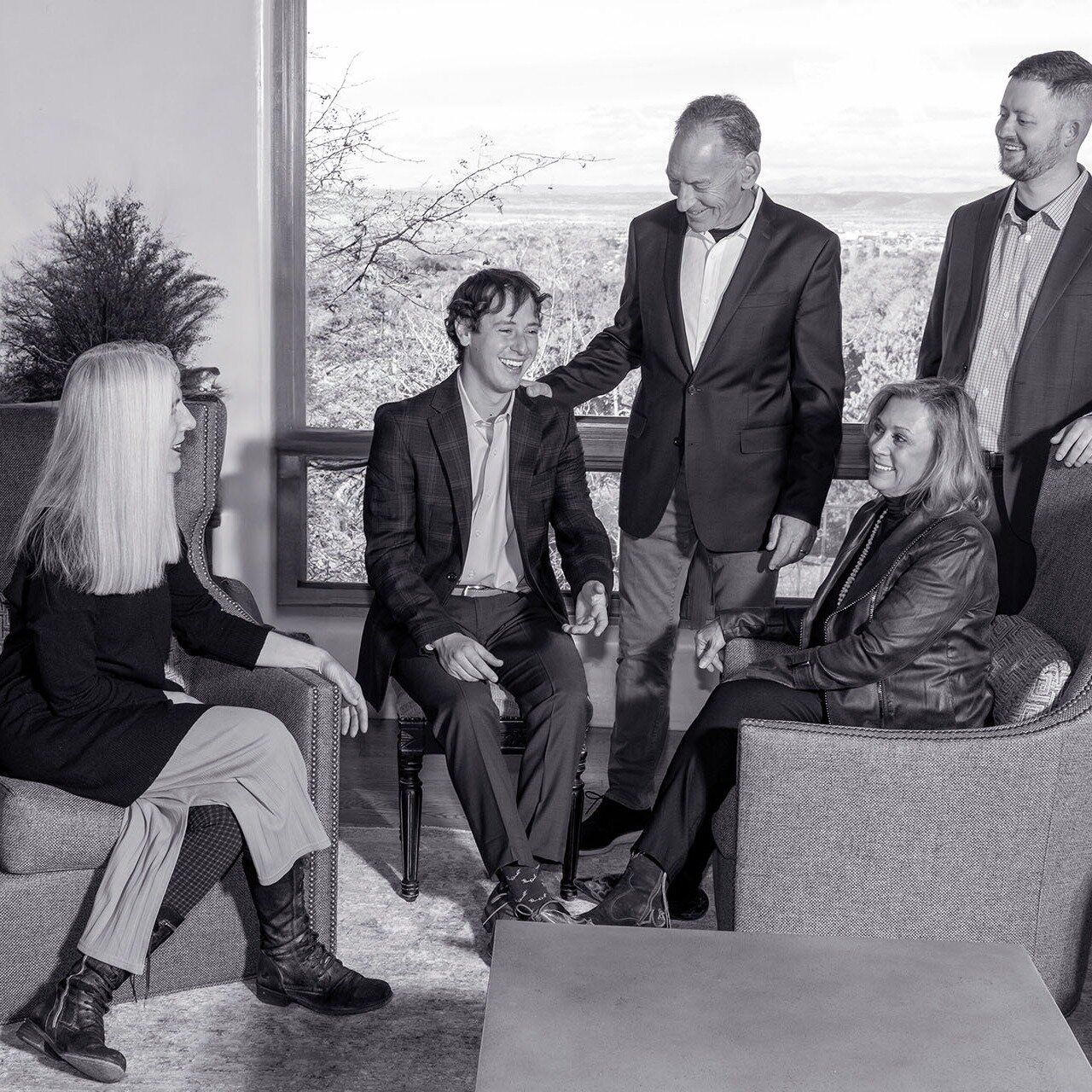 The Lyon Group is honored to be ranked among the top 25 teams internationally in the company-owned brokerages in 2023. 
 #thelyongroup #sothebysrealty #santafe #appreciationpost #nothingcompares