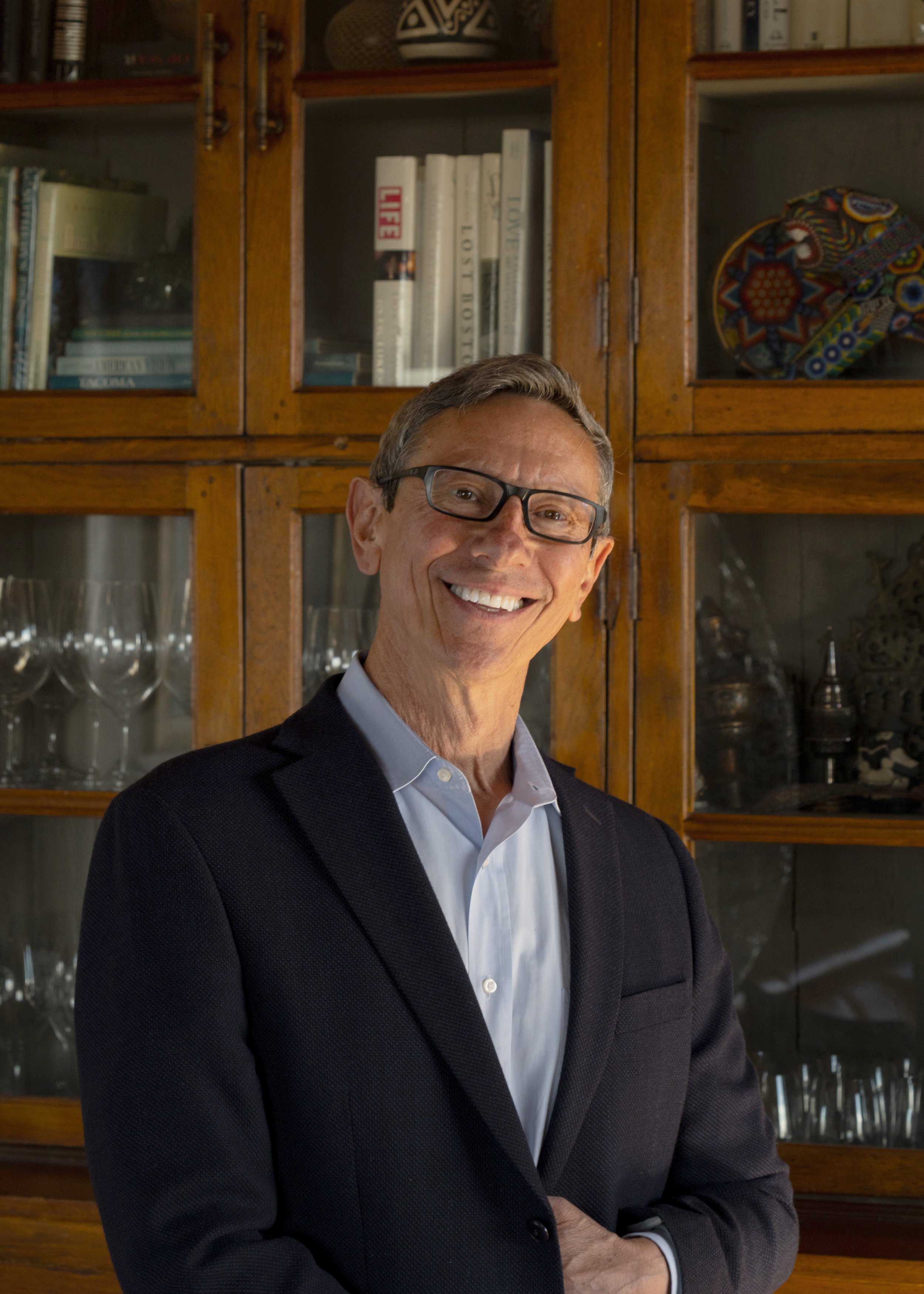 About — Neil Lyon Group