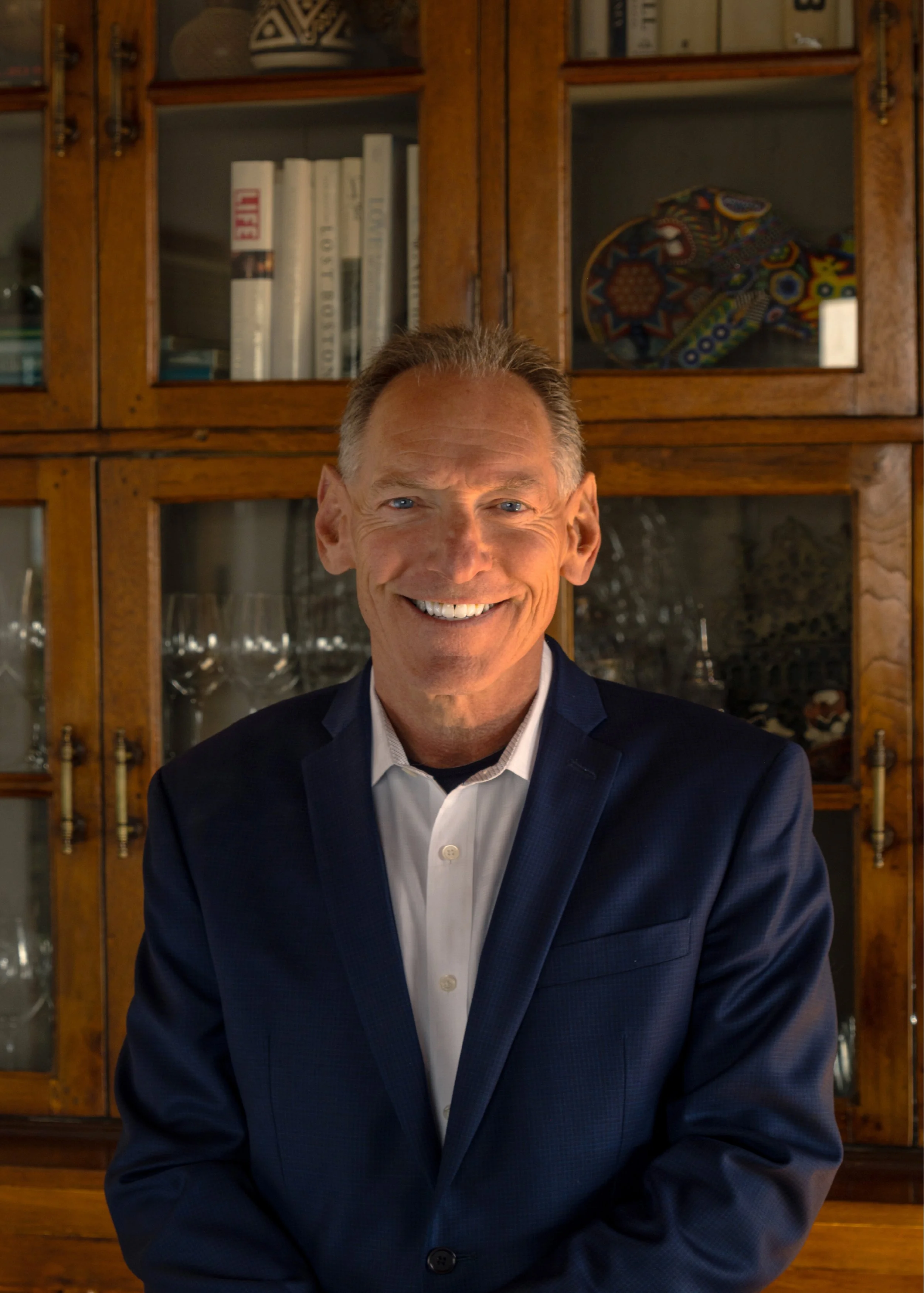 Neil Lyon — Neil Lyon Group