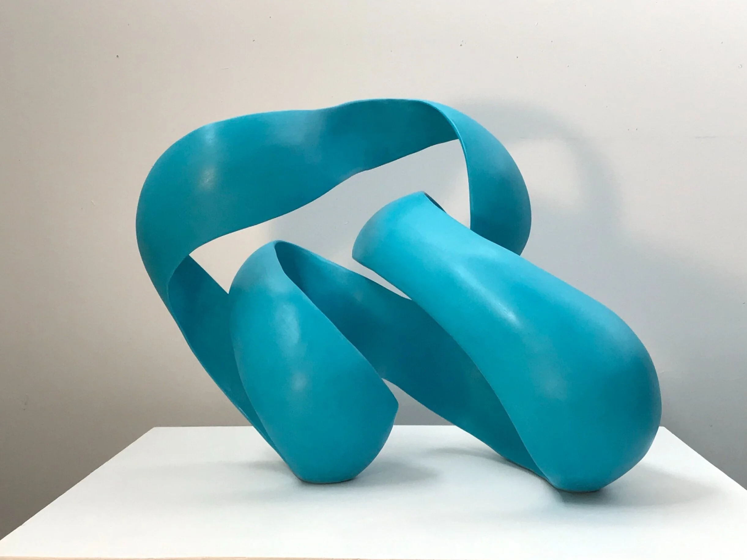 Rhythm in Blue
