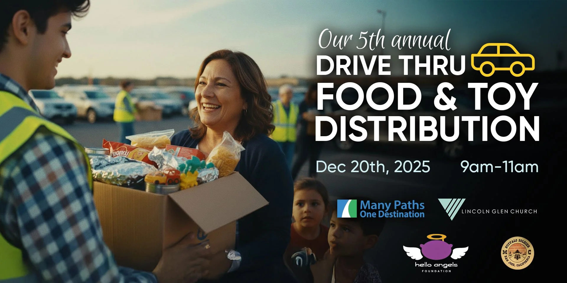 Food Distribution