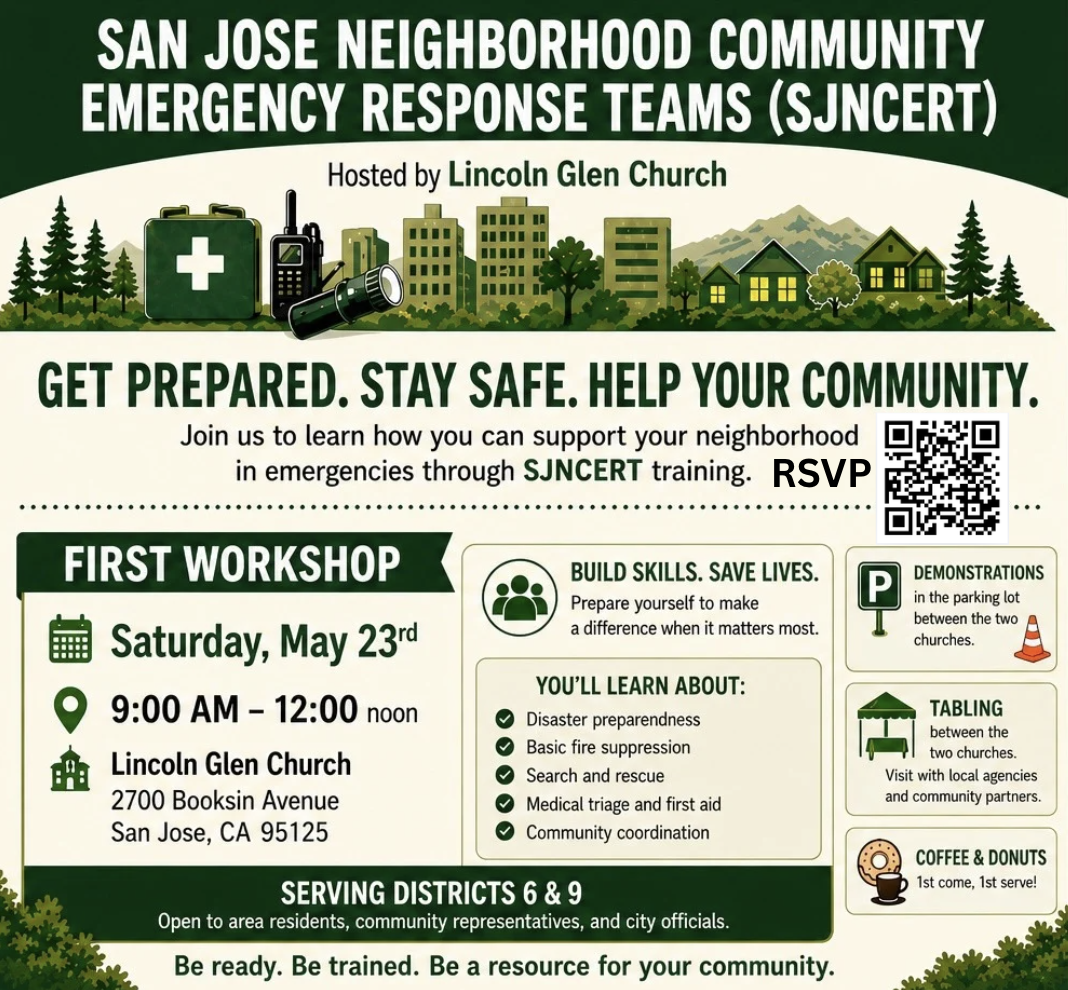 CERT Training