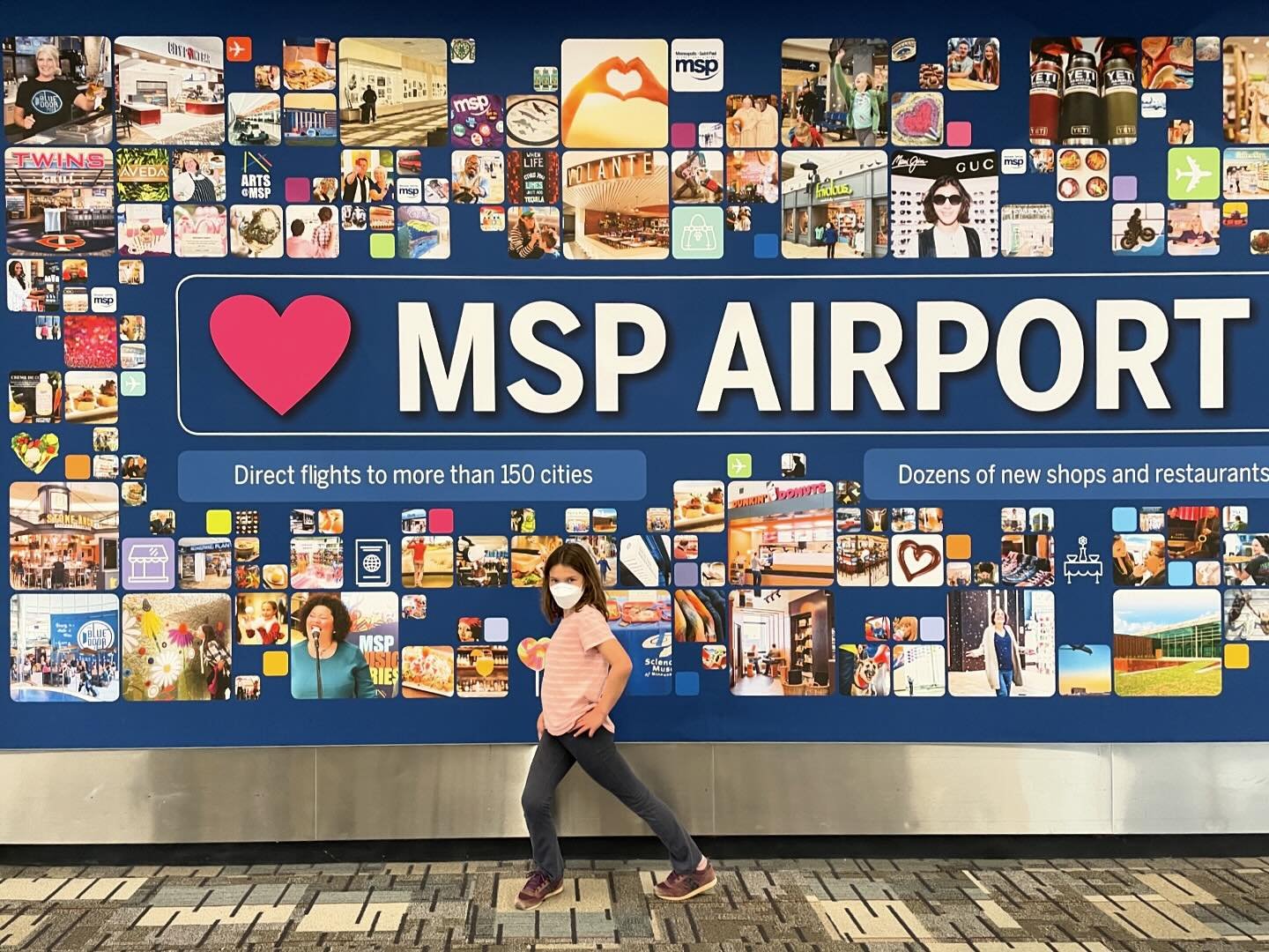 We&rsquo;ve become embroiled in the tech meltdown. Please forward mail to the MSP airport.