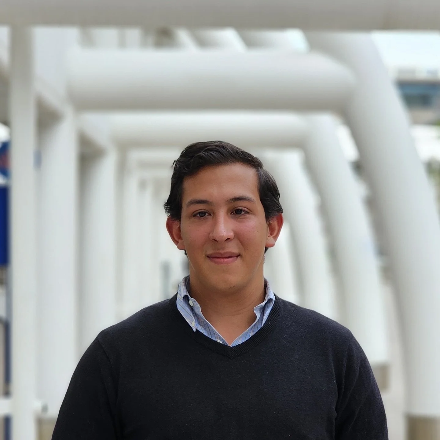 2025 JBA BOARD OF DIRECTOR AWARD WINNER- ROBERT &amp; JUDI NEWMAN STUDENT HONOR

SANTIAGO AGUILERA CEPEDA
Student, University of Colorado Denver

Santiago Aguilera Cepeda was born in Mexico and moved to the United States as a teenager. His love for c