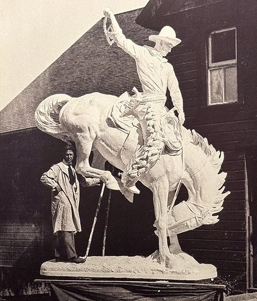 CIVIC MONUMENTS IN DENVER AND BEYOND: Meaning, Memory, and Legacy