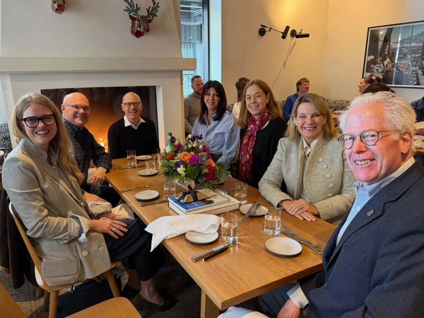 An inspiring day celebrating the art and legacy of American sculpture with @thayer.tolles whose expertise in 19th and 20th century sculpture continues to eliminate how these powerful works create meaning, memory &amp; legacy across generations.

From