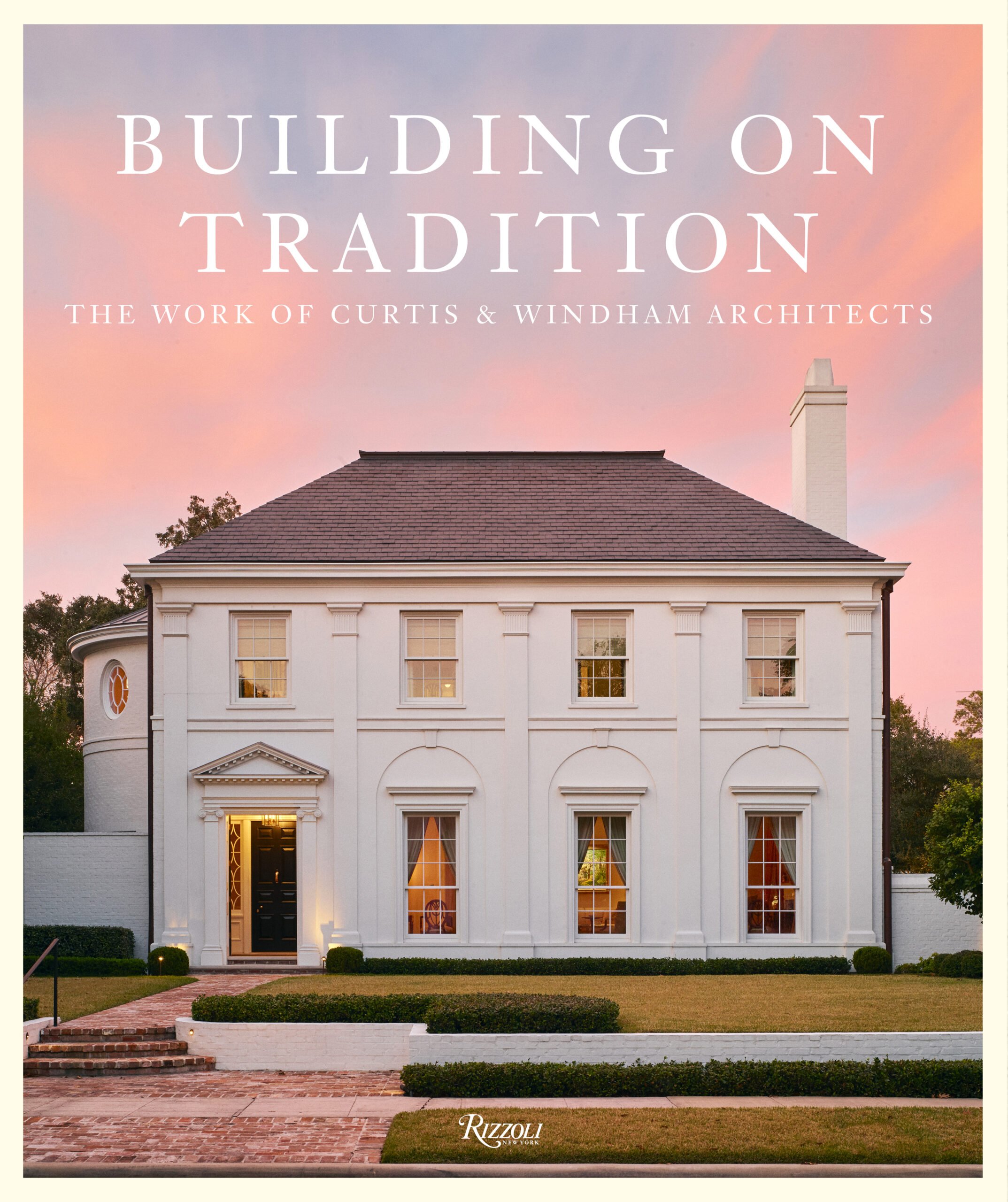 Building on Tradition: An Evening with William Curtis &amp; Russell Windham