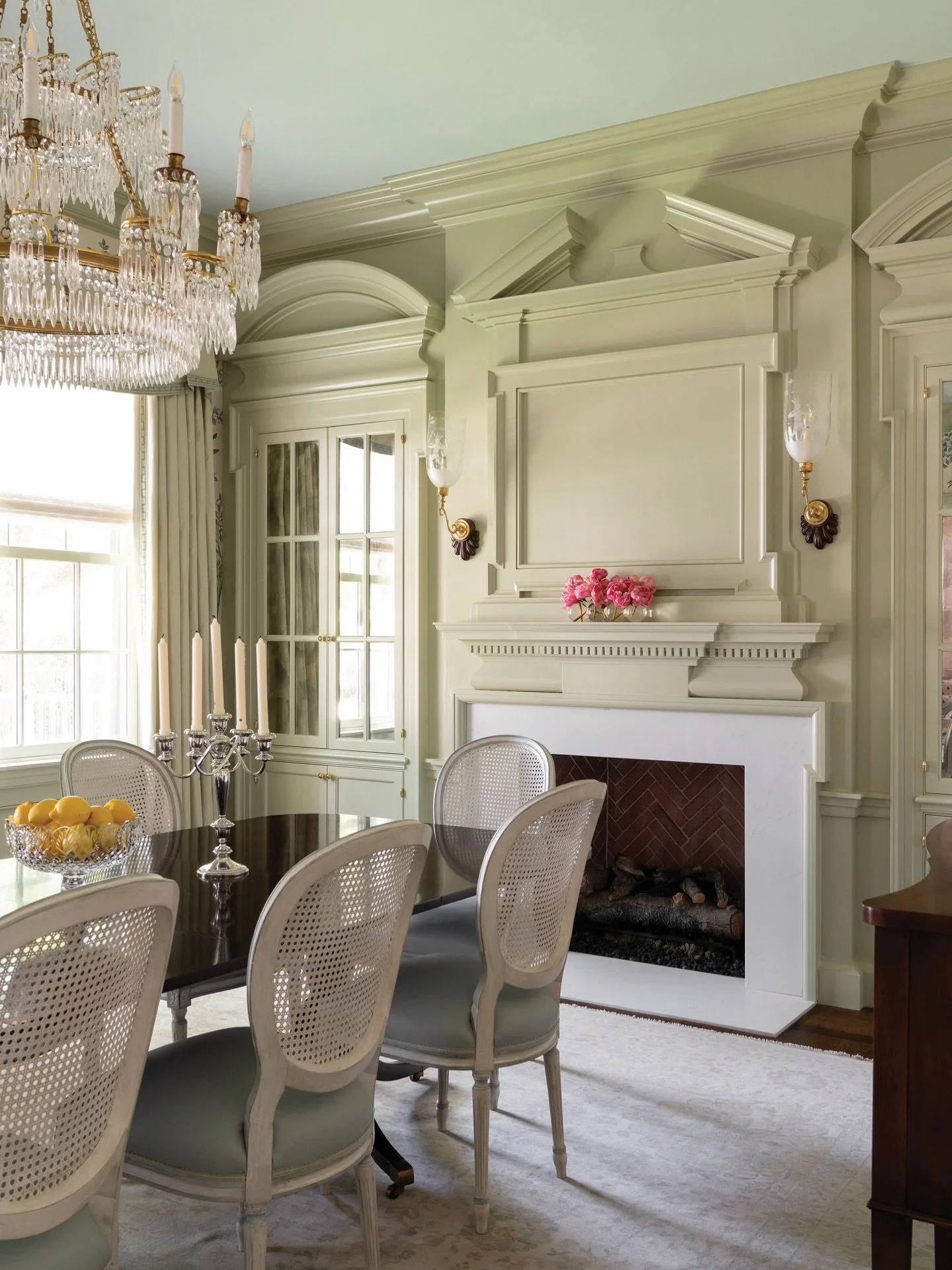 AUTHENTICITY AND HISTORIC DESIGN IN 
ARCHITECTURAL MILLWORK

Join us for an evening with Brent Hull!

THURSDAY APRIL 9, 2026
5:30pm Reception | 6:30pm Presentation
Book Signing to Follow
GRANT-HUMPHREYS MANSION

Register at link in bio

Explore the 