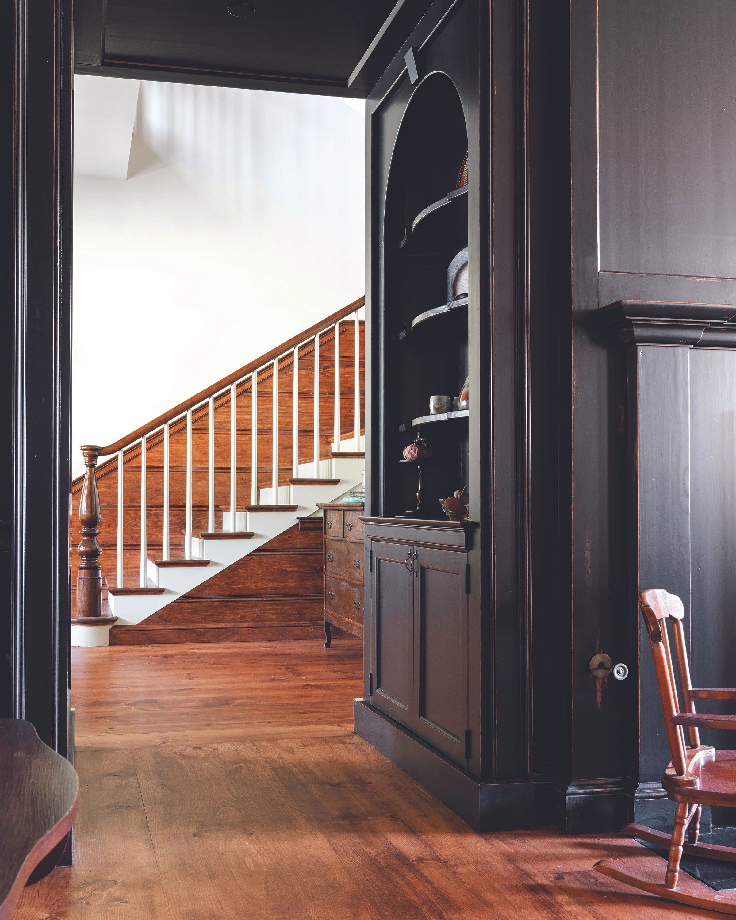 Understanding Proportion &amp; Classical Design of Interior Moldings Class
