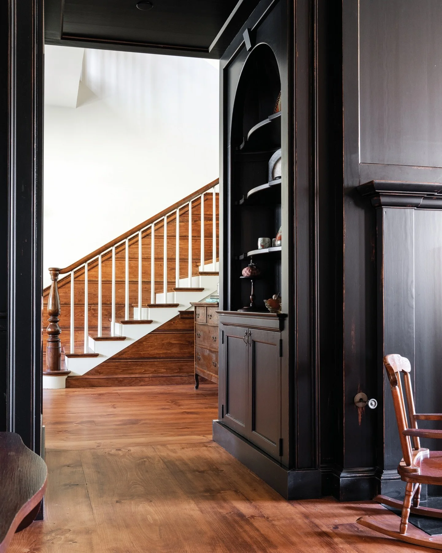 UNDERSTANDING PROPORTION &amp; CLASSICAL DESIGN OF INTERIOR MOLDINGS CLASS 

2 credits towards Classical Certificate (Moldings &amp; Building Craft), AIA credits pending

FRIDAY APRIL 10, 2026
9:00am - 11:00am

REGISTER AT LINK IN BIO
This course int