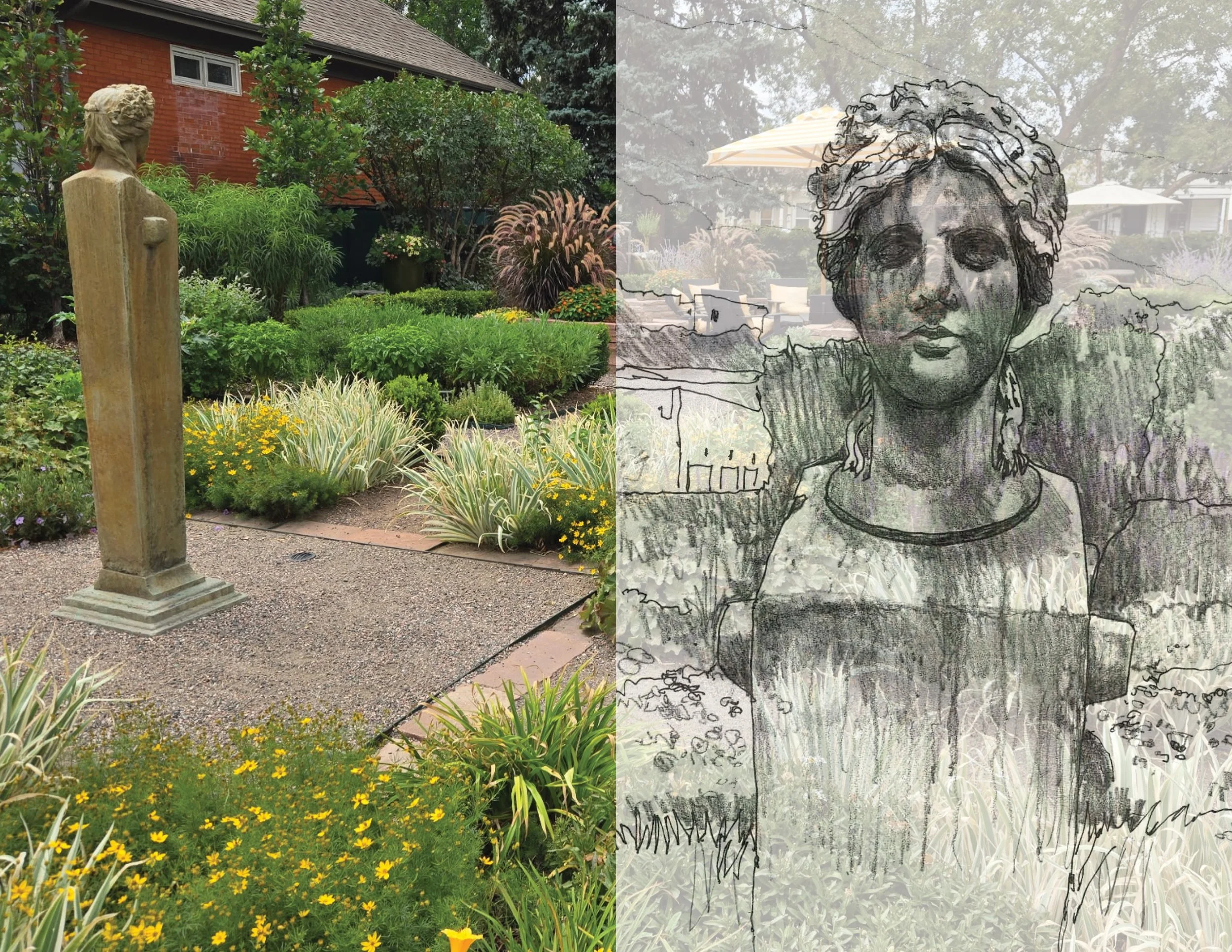 You are cordially invited to

COLUMNS &amp; COMMUNITY: A GARDEN PARTY

THURSDAY AUGUST 27, 2026
5:30pm - 7:30pm

ELATI GARDEN
840 Elati Street, Denver CO 80204

RSVP AT LINK IN BIO

Join the ICAA Rocky Mountain Chapter for an cvening of summer beauty