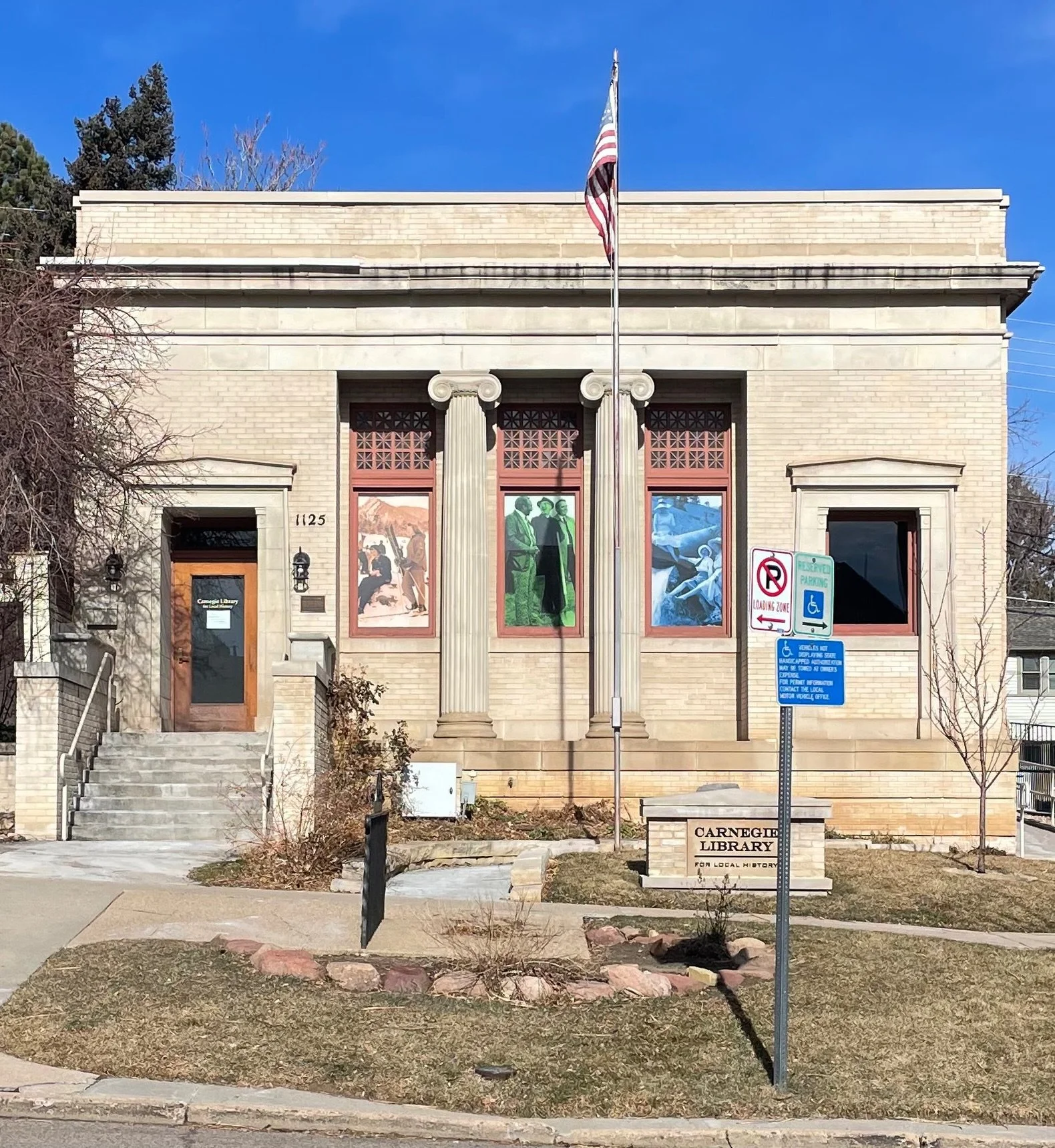 JOIN US IN BOULDER AUGUST 29th!

Analytical and Measured Field Drawing Class: Boulder Carnegie Library

SATURDAY AUGUST 29, 2026
10:00AM - 4:00PM
Lunch will be provided

REGISTER @ LINK IN BIO
All skill levels welcome!
5.5 AIA CES Learning Units|E