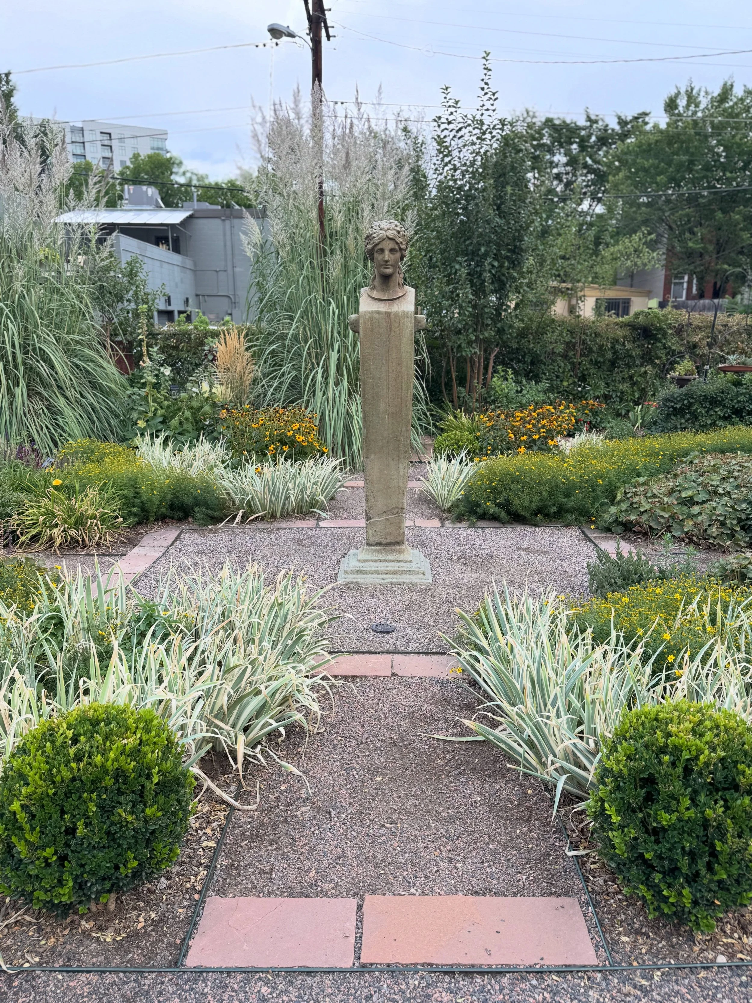 An enchanting evening of beauty, conversation, and community!

Our heartfelt thanks to everyone who joined us for last night&rsquo;s garden party. It was a pleasure to gather in such beautiful surroundings and share an evening of meaningful conversat