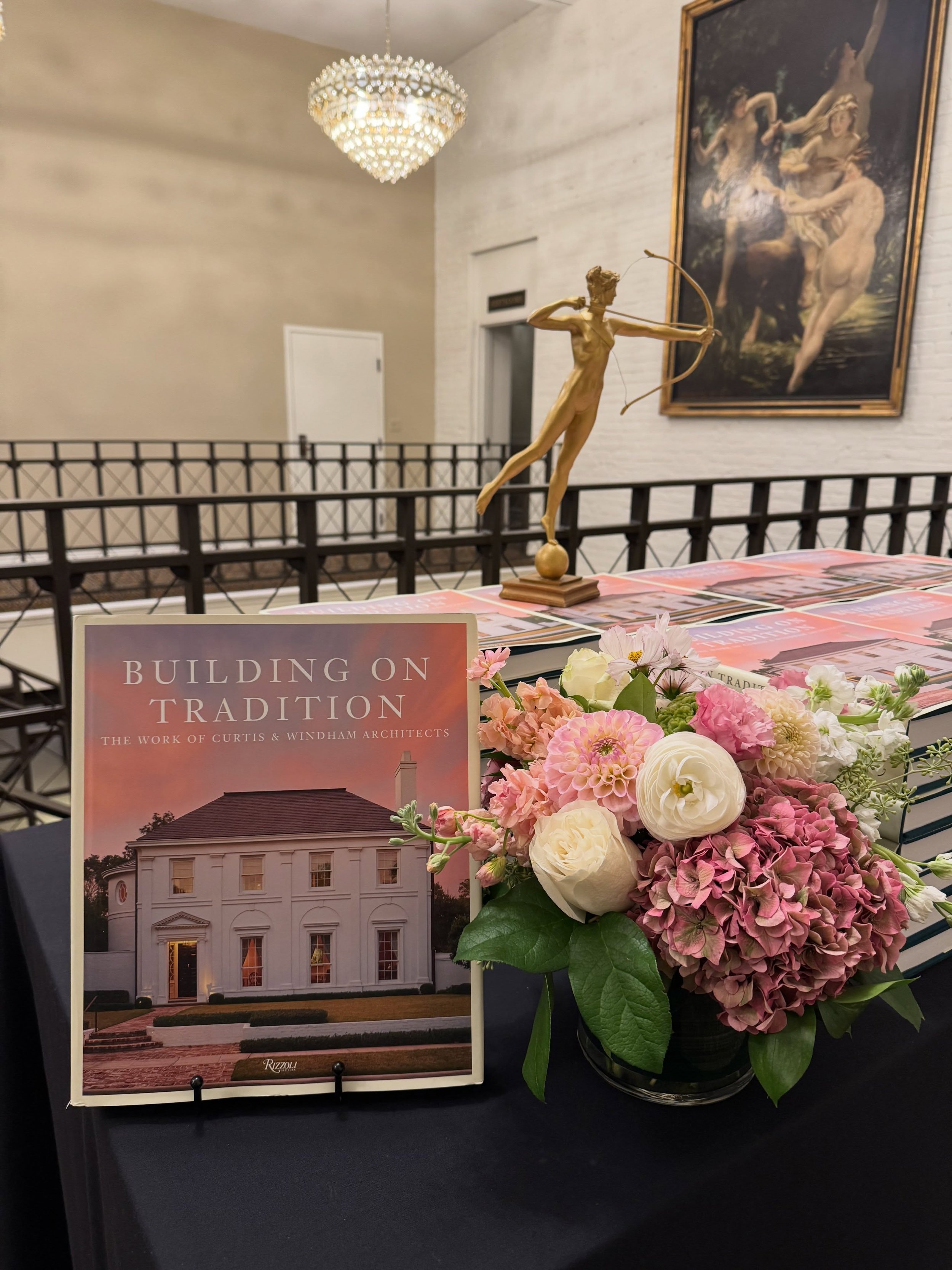 A huge thank you to Bill Curtis &amp; Russell Windham for unforgettable 24 hours in Denver!

Your story, talent and humor left us all inspired to let passion guide our paths! We&rsquo;re grateful for such a dynamic and thought-provoking presentation 