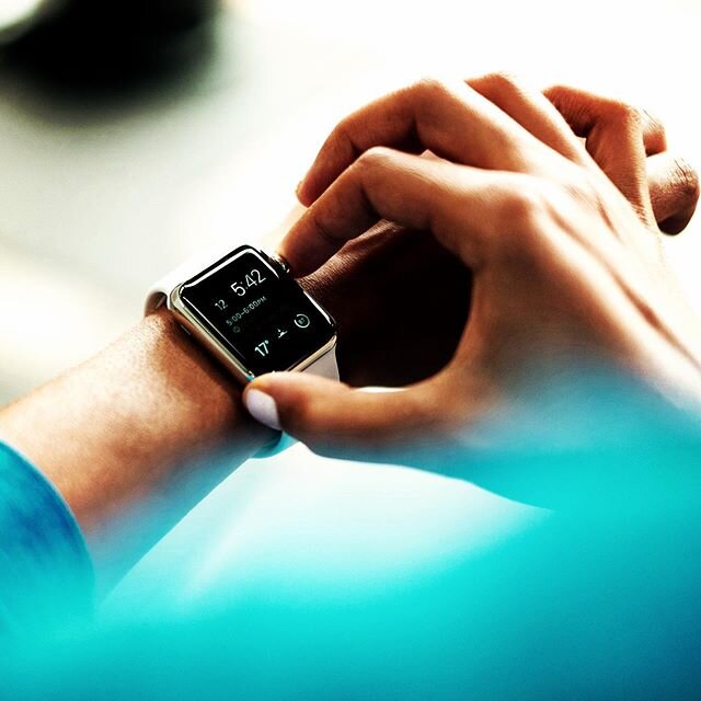 The #wearabletech industry was valued at $23B in 2018 and projected to grow at CAGR of 19% to reach $54B by 2023, according to GlobalData. @Apple is the dominant player with #AppleWatch. In fact, Apple&rsquo;s wearables business &mdash; launched in 2